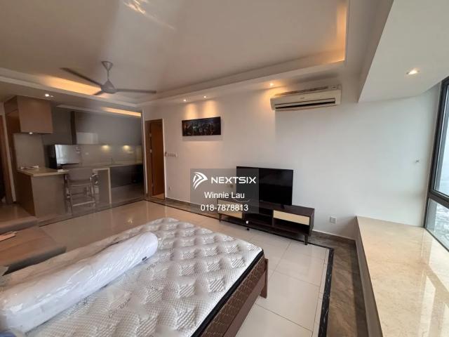 House for rent in Kampung Ah Siang, Johor Bahru