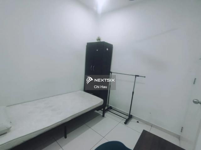 House for rent in Petaling, Subang Jaya