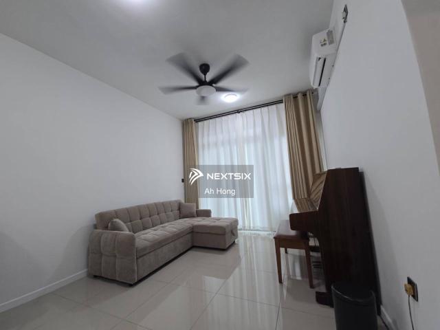 House for rent in Tebrau, Johor
