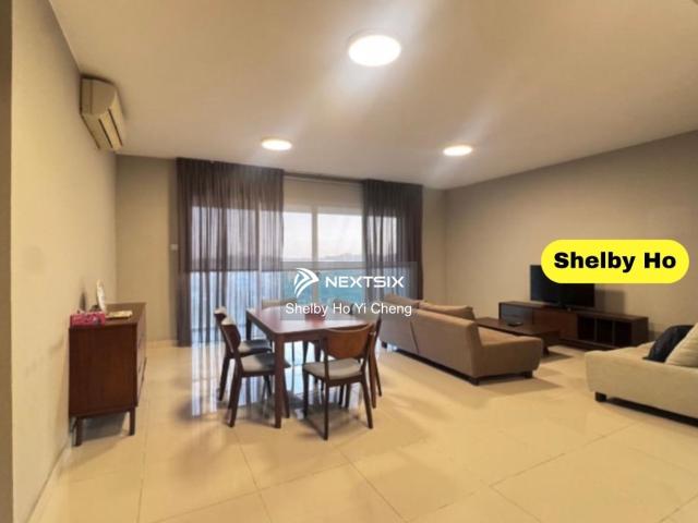 House for rent in Likas, Sabah