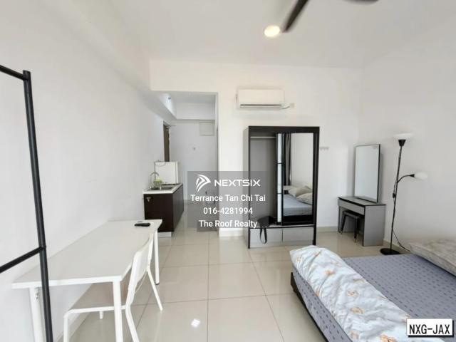 House for rent in Petaling, Alam Impian