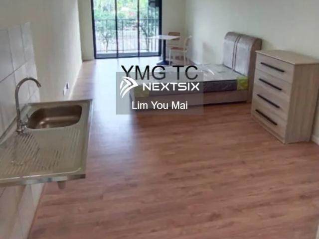 House for rent in Petaling, Alam Impian