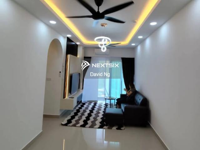 House for rent in Selayang, Selangor