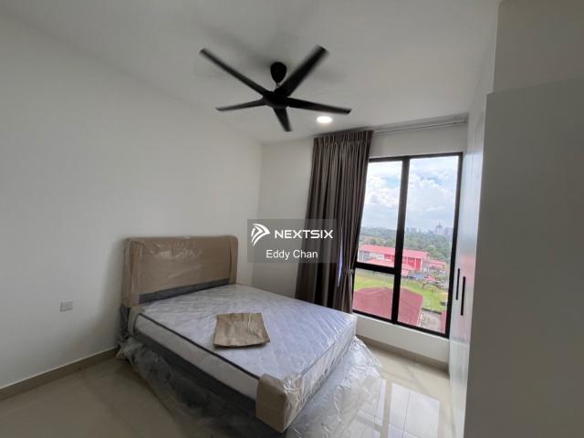 House for rent in Johore Bahru, Johor