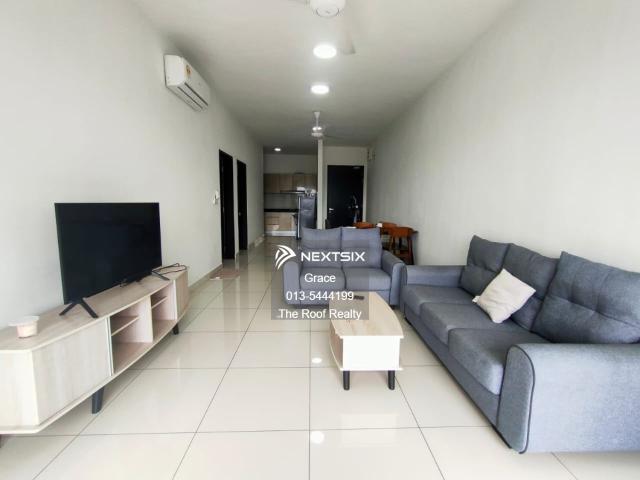 House for rent in Country Heights Damansara, Kuala Lumpur
