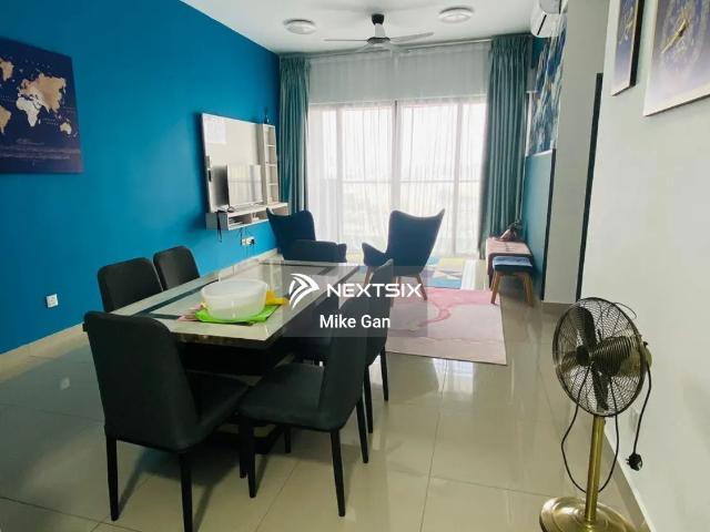 House for rent in Petaling, Damansara Damai