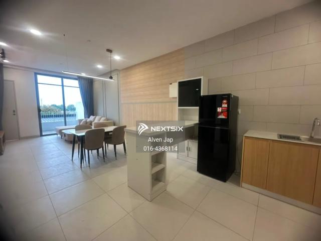 House for rent in Kuching
