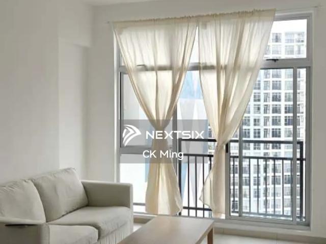 House for rent in Pasir Gudang, Johor