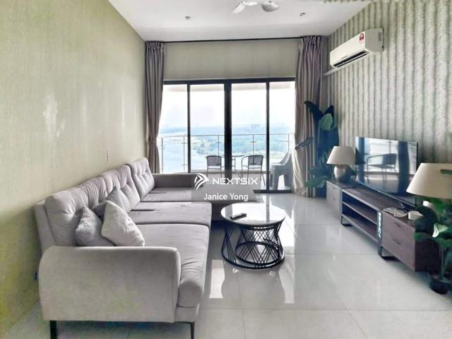 House for rent in Johore Bahru, Johor