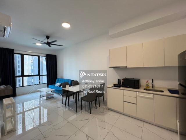 House for rent in Country Heights Damansara, Kuala Lumpur