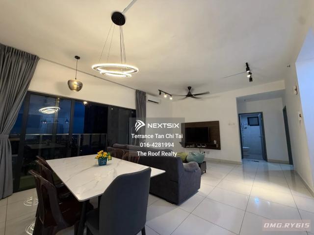 House for rent in Port Klang, Selangor
