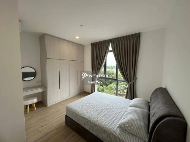 House for rent in Kuching