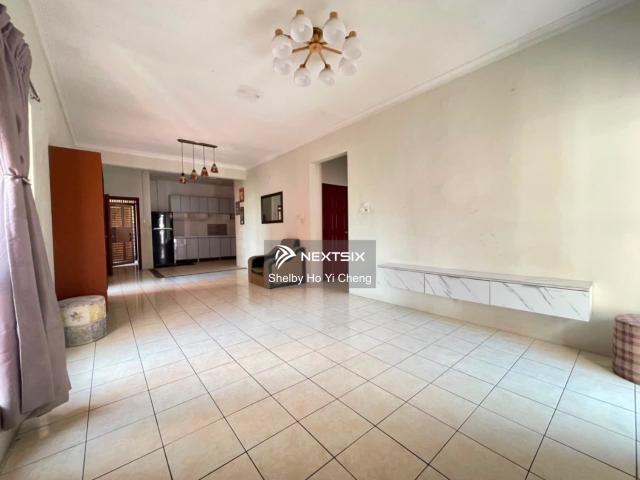 House for rent in Kinabalu, Sabah