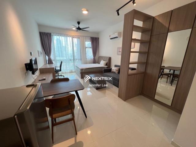 House for rent in Johore Bahru, Johor