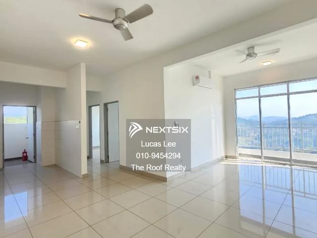 House for rent in Kinabalu, Sabah
