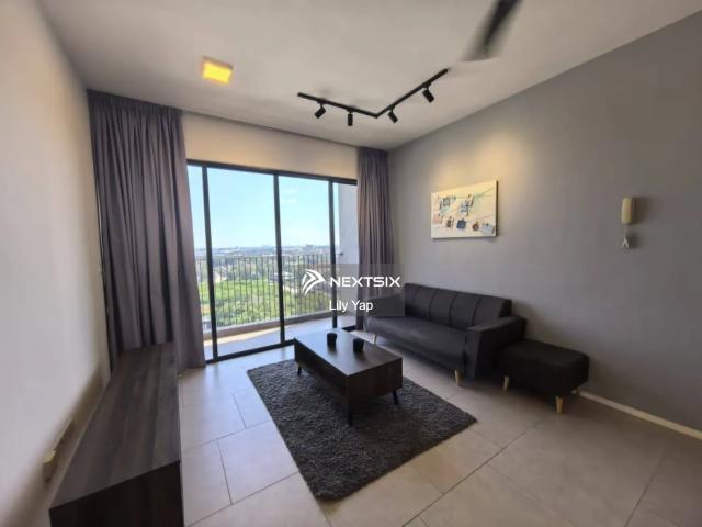 House for rent in Alam Impian, Selangor