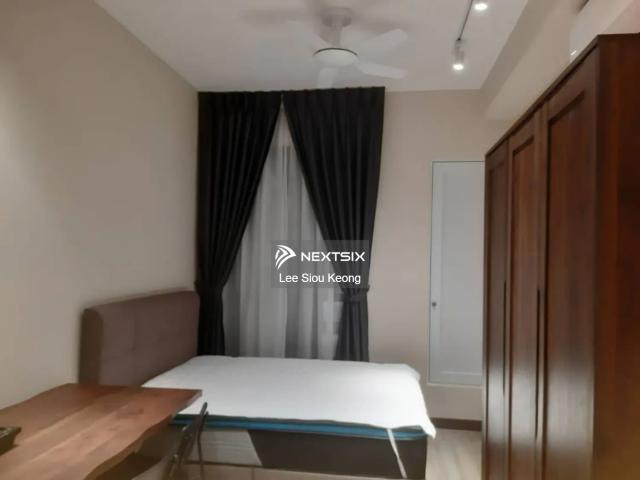 House for rent in Country Heights Damansara, Kuala Lumpur