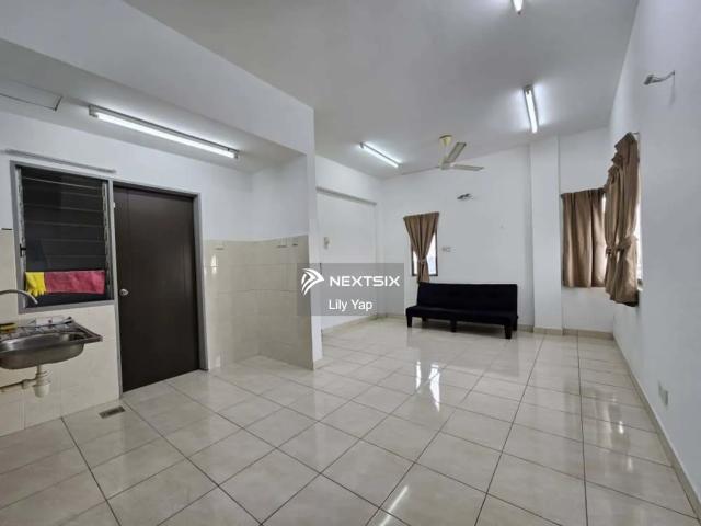 House for rent in Alam Impian, Selangor