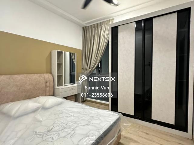 House for rent in Kuching