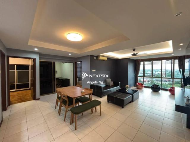 House for rent in Johore Bahru, Johor