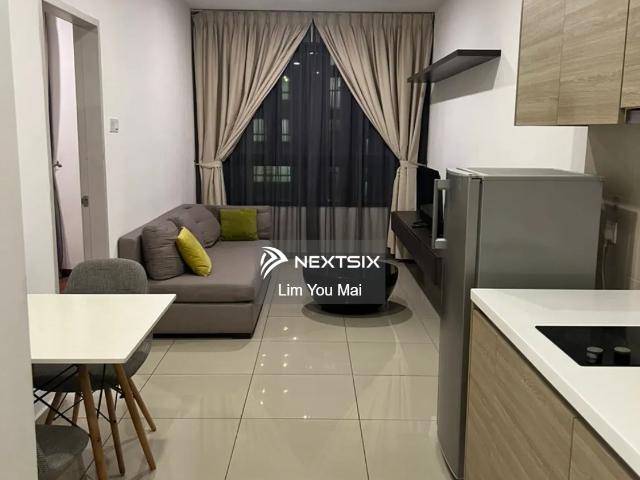 House for rent in Petaling, Alam Impian