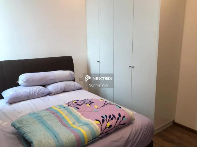House for rent in Kuching