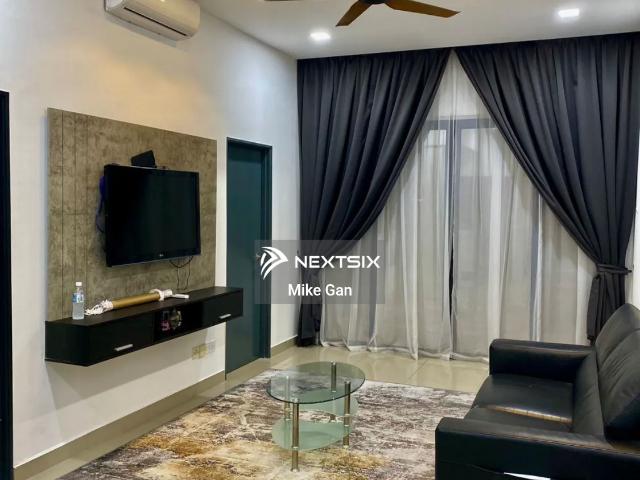 House for rent in Petaling, Damansara Damai