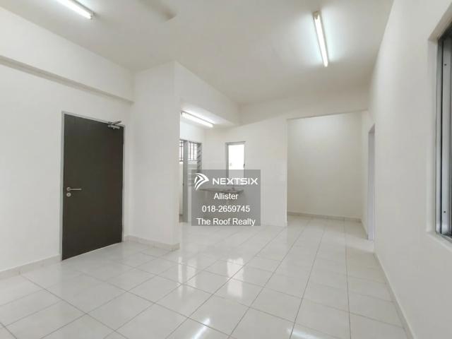 House for rent in Alam Impian, Selangor