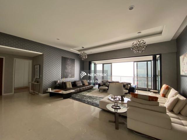 House for rent in Johore Bahru, Johor