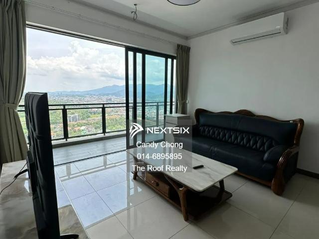 House for rent in Sabah