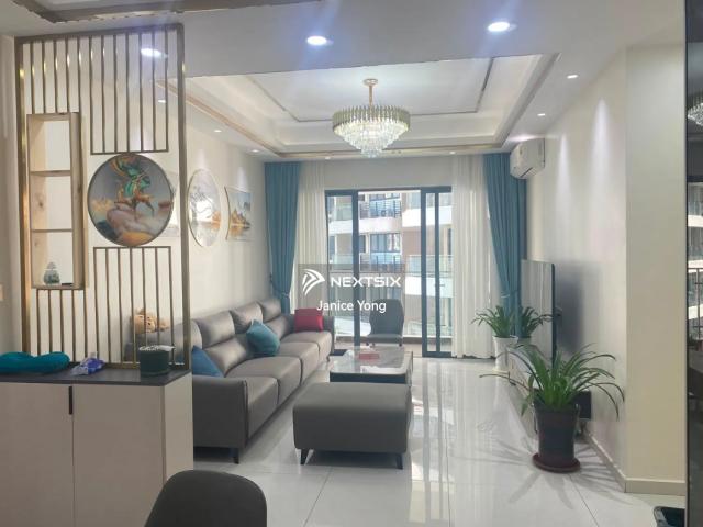 House for rent in Johore Bahru, Johor