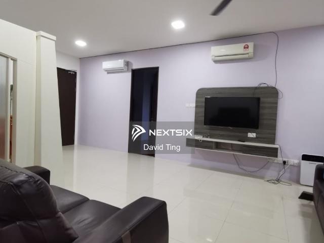 House for rent in Kuching