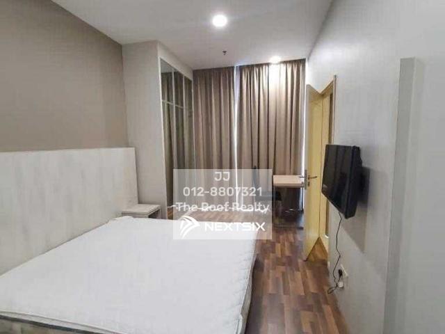 House for rent in Kuching