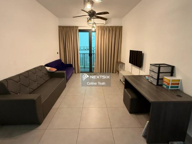 House for rent in Penampang, Sabah