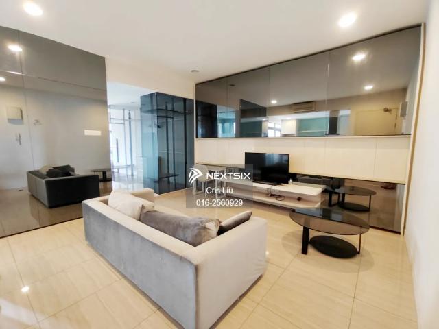 House for rent in Petaling, Damansara Damai
