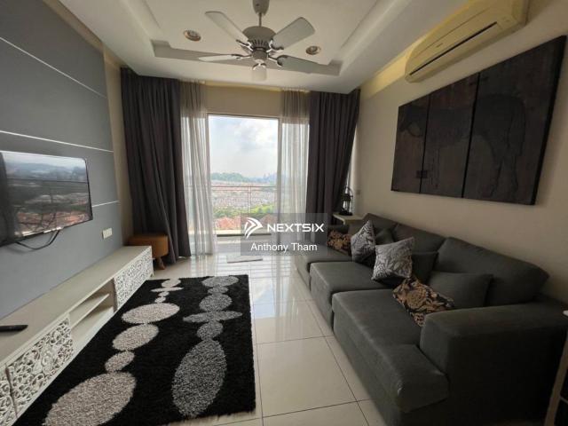 House for rent in Country Heights Damansara, Kuala Lumpur