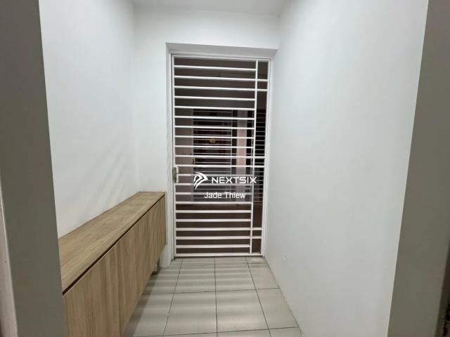House for rent in Country Heights Damansara, Kuala Lumpur