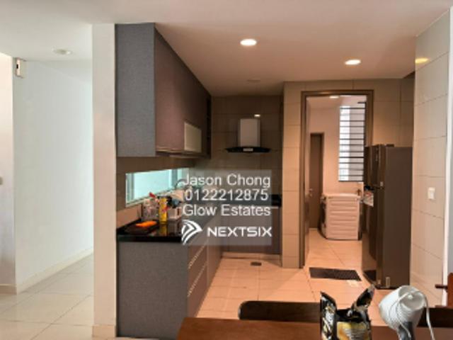 House for rent in Petaling, Damansara Damai