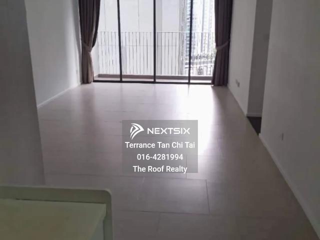 House for rent in Alam Impian, Selangor
