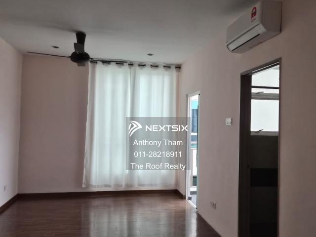 House for rent in Country Heights Damansara, Kuala Lumpur