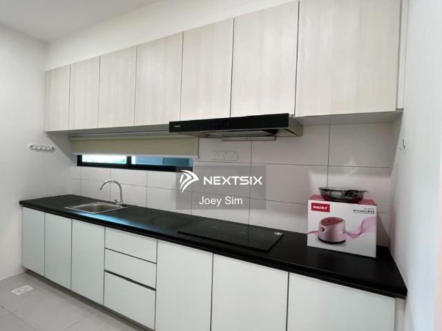House for rent in Kuching