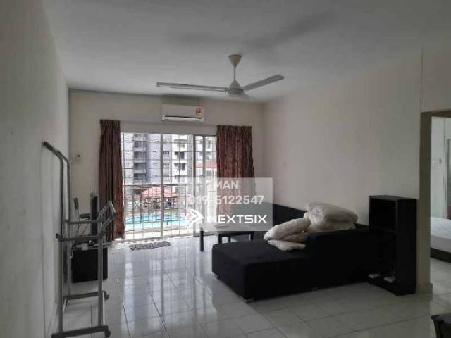 House for rent in Country Heights Damansara, Kuala Lumpur
