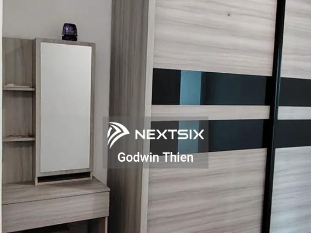 House for rent in Kuching