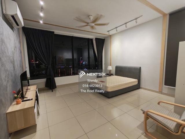 House for rent in Johore Bahru, Johor