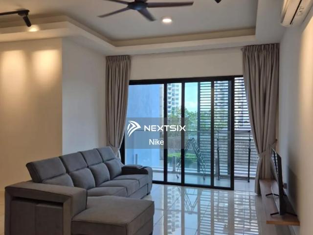 House for rent in Petaling, Subang Jaya