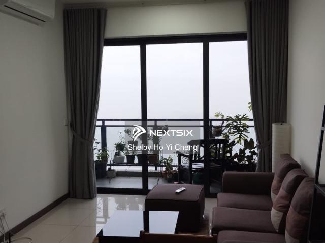 House for rent in Sabah