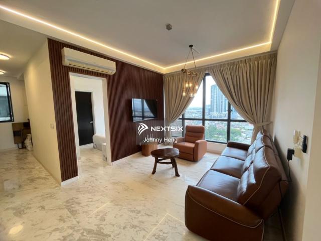 House for rent in Johore Bahru, Johor