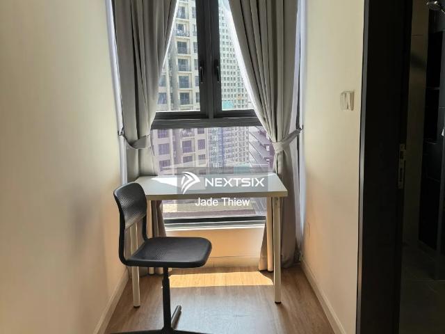 House for rent in Country Heights Damansara, Kuala Lumpur