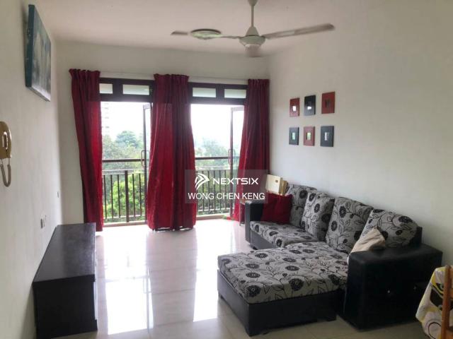 House for rent in Country Heights Damansara, Kuala Lumpur