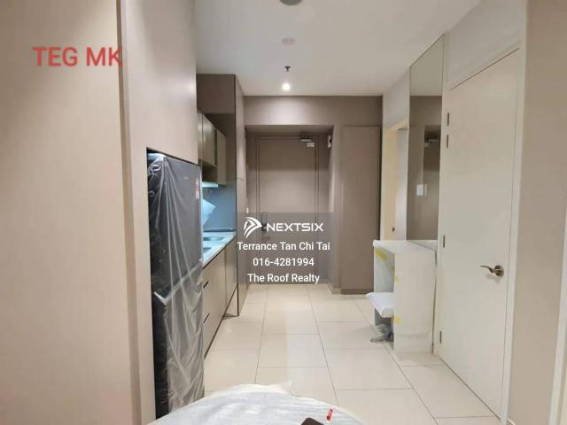 House for rent in Petaling, Alam Impian